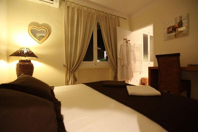 Hotel Villa Maya Gassin Kültér fotó