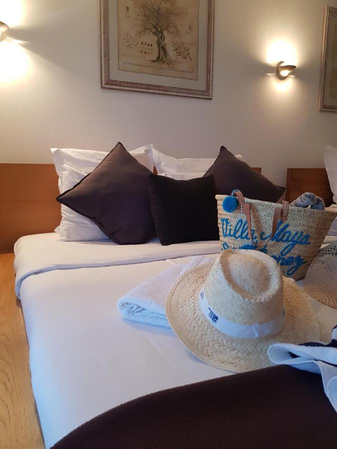 Hotel Villa Maya Gassin Kültér fotó