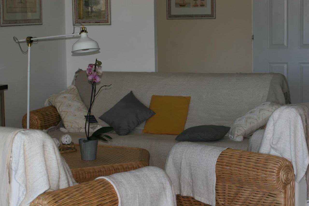 Hotel Villa Maya Gassin Kültér fotó