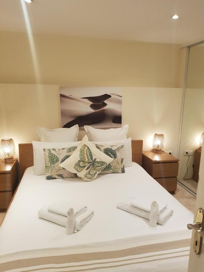 Hotel Villa Maya Gassin Kültér fotó
